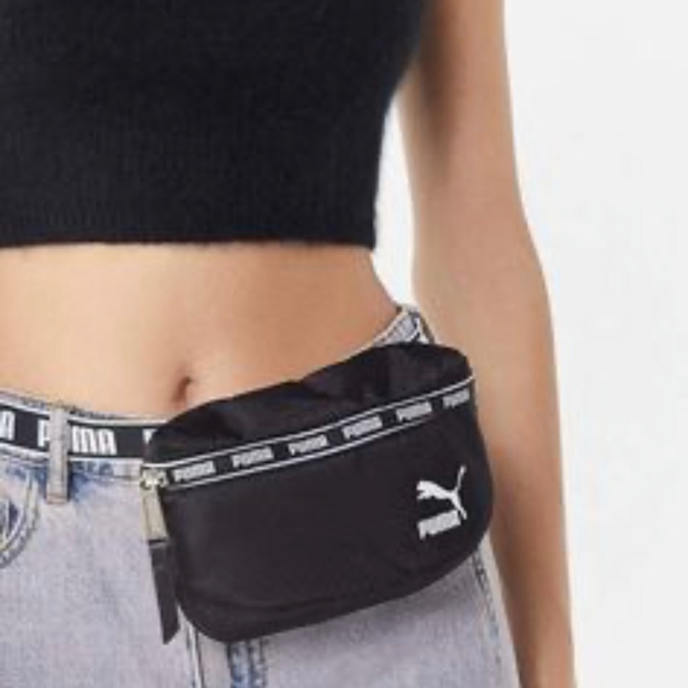🆕 PUMA || active hip sack
